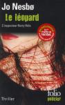 Le Leopard (Une Enquete De L'Inspecteur Harry Hole)