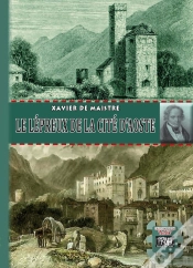 Capa do artigo Le Lépreux De La Cité D