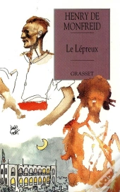 Le Lépreux
