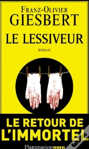 Capa do artigo Le Lessiveur