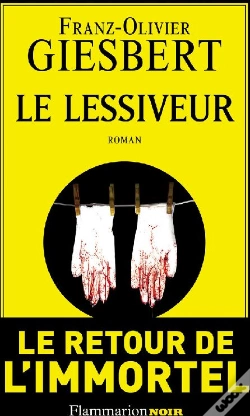 Capa do artigo Le Lessiveur