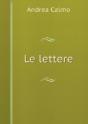 Le Lettere - Preview