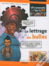 Le Lettrage Des Bulles