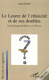 Capa do artigo Le Leurre De L