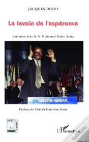 Capa do artigo Le Levain De L