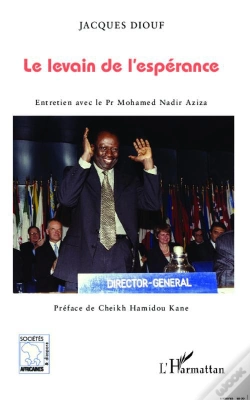 Capa do artigo Le Levain De L'Espérance ; Entretien Avec Le Pr Mohamed Nadir Aziza
