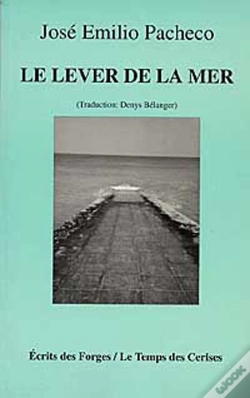 Capa do artigo Le Lever De La Mer