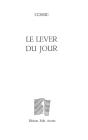 Le Lever Du Jour - Preview