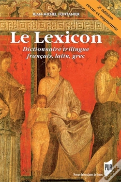 Capa do artigo Le Lexicon (2e Édition)