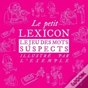 Capa do artigo Le Lexicon, Le Jeu Des Mots Malpolis