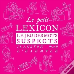 Capa do artigo Le Lexicon, Le Jeu Des Mots Malpolis