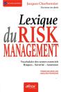 Le Lexique Du Risk Management - Preview