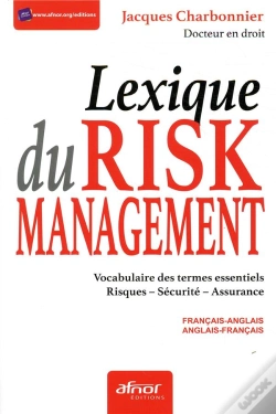 Capa do artigo Le Lexique Du Risk Management