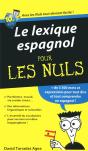 Le Lexique Espagnol Pour Les Nuls - Preview