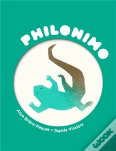 Le Lezard De Heidegger - Philonimo 4