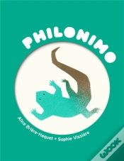 Capa do artigo Le Lezard De Heidegger - Philonimo 4
