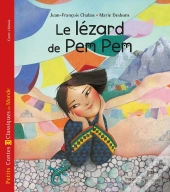 Le Lézard De Pem Pem