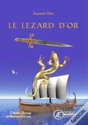 Capa do artigo Le Lezard D