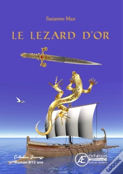 Capa do artigo Le Lezard D'Or