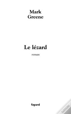 Capa do artigo Le Lezard