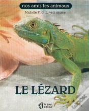 Capa do artigo Le Lezard