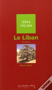 Le Liban (2e Édition)