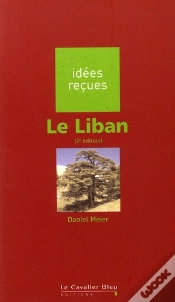 Capa do artigo Le Liban (2e Édition)