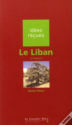Capa do artigo Le Liban (2e Édition)