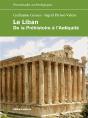 Le Liban ; De La Préhistoire À L'Antiquité - Preview