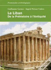 Capa do artigo Le Liban ; De La Préhistoire À L