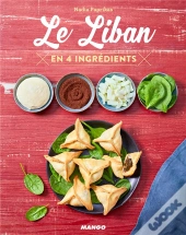 Le Liban En 4 Ingrédients