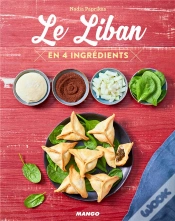 Capa do artigo Le Liban En 4 Ingrédients