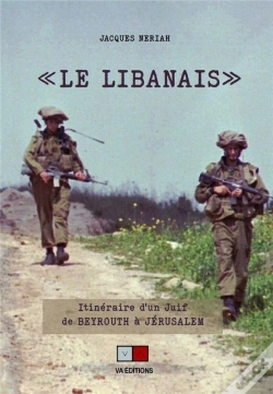 Capa do artigo "Le Libanais" : Itinéraire D'Un Juif De Beyrouth À Jérusalem