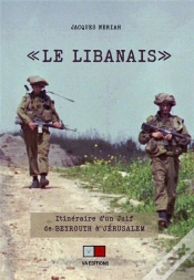 Capa do artigo "Le Libanais" : Itinéraire D