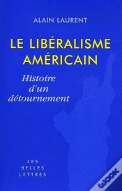 Capa do artigo Le Libéralisme Américain : Histoire D