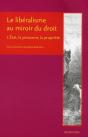 Le Liberalisme Au Miroir Du Droit ; L'Etat, La Personne, La Propriété - Preview