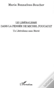 Capa do artigo Le Liberalisme Dans La Pensee De Michel Foucault ; Un Liberalisme Sans Liberte