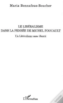 Capa do artigo Le Liberalisme Dans La Pensee De Michel Foucault ; Un Liberalisme Sans Liberte