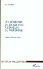 Le Liberalisme De Tocqueville A L'Epreuve Du Pauperisme - Preview