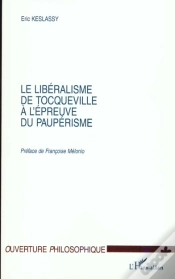 Capa do artigo Le Liberalisme De Tocqueville A L
