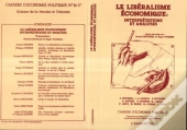 Le Liberalisme Economique