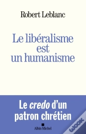 Capa do artigo Le Libéralisme Est Un Humanisme