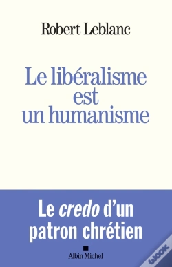 Capa do artigo Le Libéralisme Est Un Humanisme