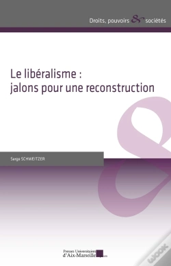 Capa do artigo Le Libéralisme : Jalons Pour Une Reconstruction