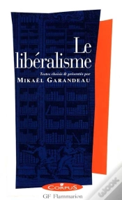 Capa do artigo Le Liberalisme