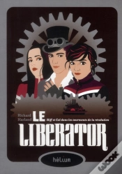 Capa do artigo Le Liberator