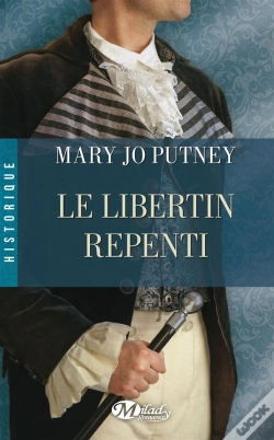 Capa do artigo Le Libertin Repenti