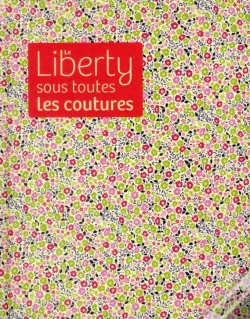 Capa do artigo Le Liberty Sous Toutes Les Coutures