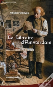 Capa do artigo Le Libraire D