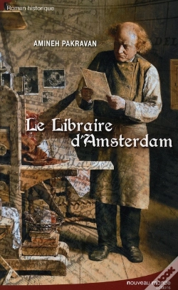 Capa do artigo Le Libraire D'Amsterdam
